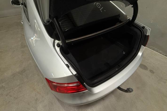 undefined Audi A5 fra 2008