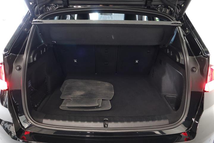 Sort BMW iX1 fra 2024
