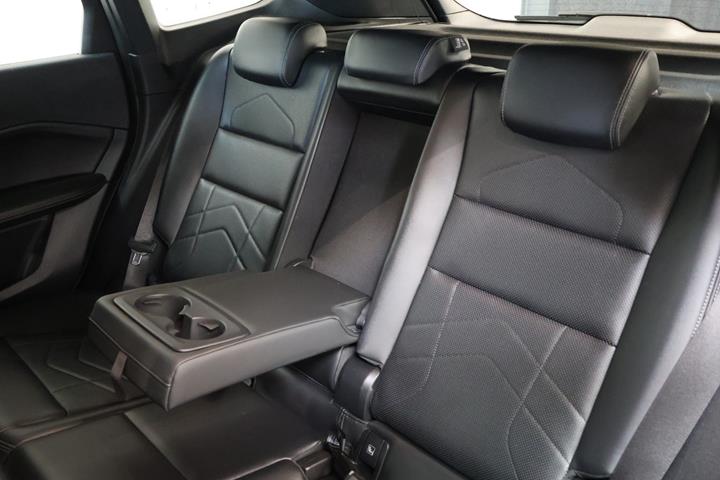 Sort BMW iX1 fra 2024