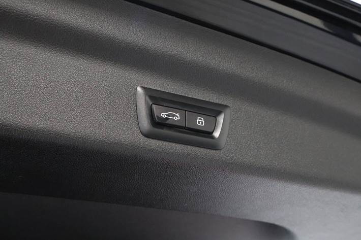Sort BMW iX1 fra 2024
