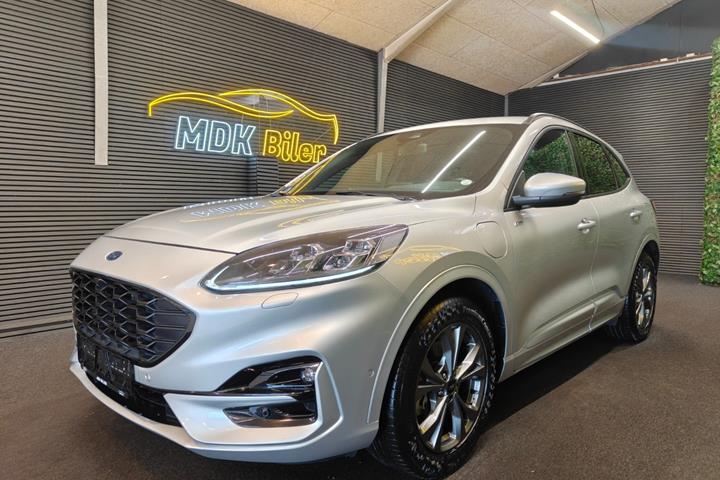 undefined Ford Kuga fra 2020