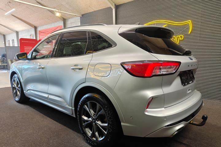 undefined Ford Kuga fra 2020