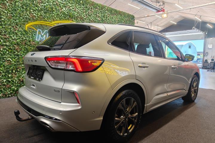undefined Ford Kuga fra 2020