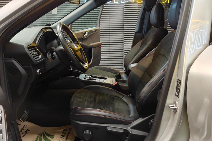 undefined Ford Kuga fra 2020
