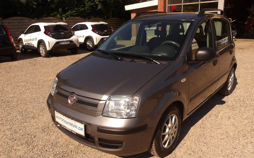 Fiat Panda 1,2 69 Ciao