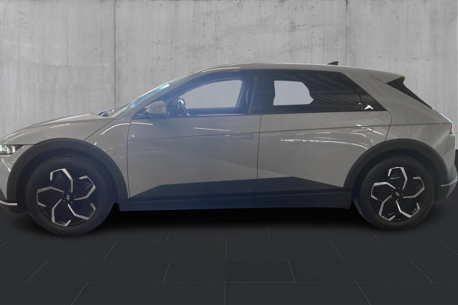 undefined Hyundai Ioniq 5 fra 2021