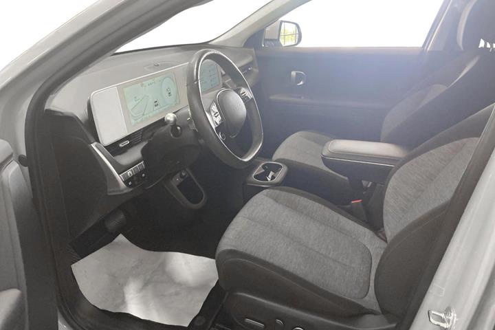 undefined Hyundai Ioniq 5 fra 2021
