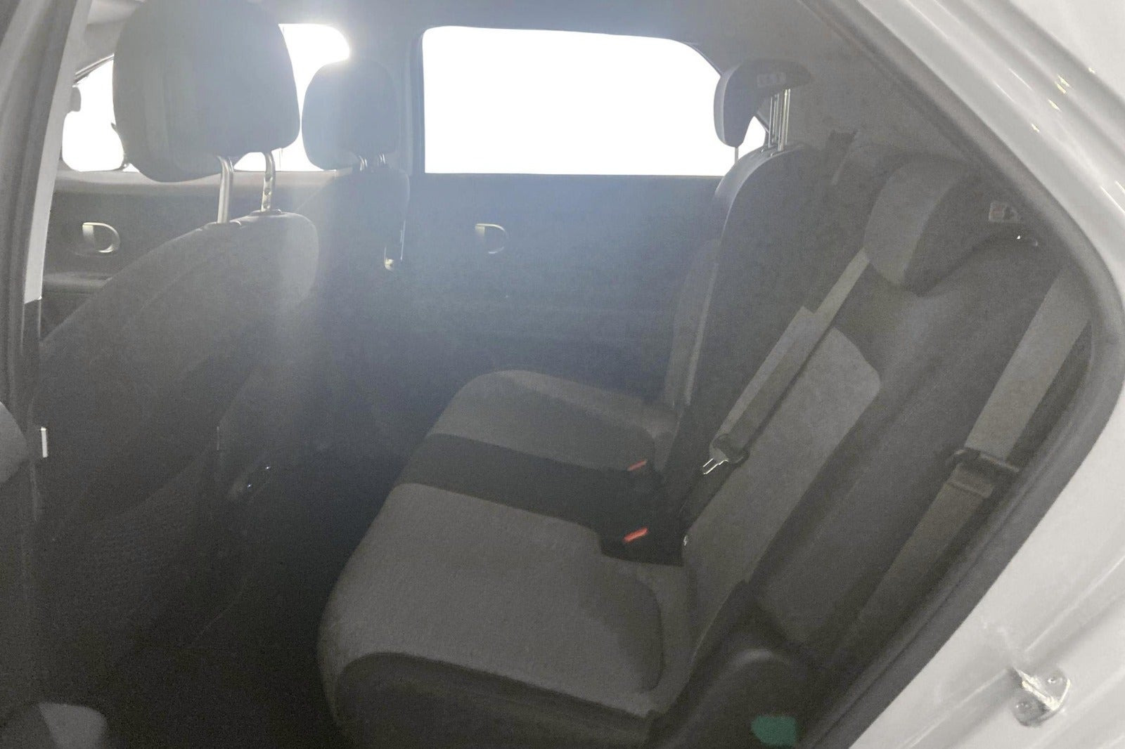 undefined Hyundai Ioniq 5 fra 2021