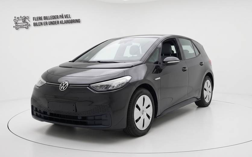 VW ID.3 58 Pro Performance Life