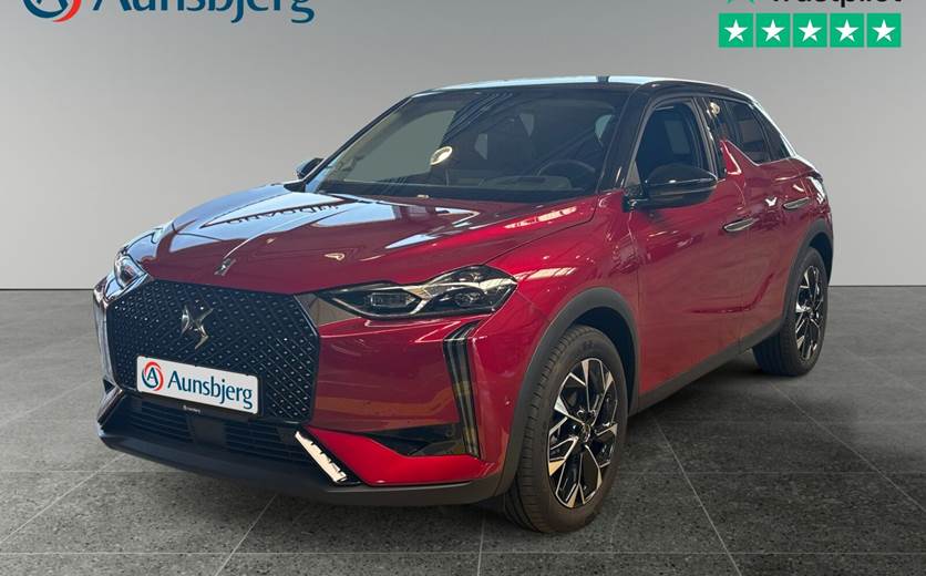 DS DS 3 CrossBack 54 E-Tense Opera