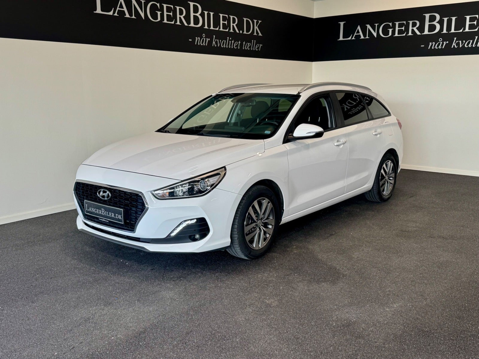 Hyundai i30 1,0 T-GDi Value Edition stc.