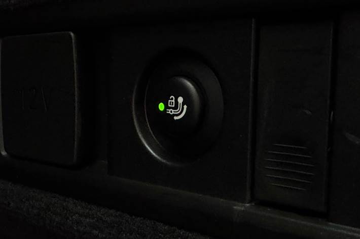Sort BMW X5 fra 2022