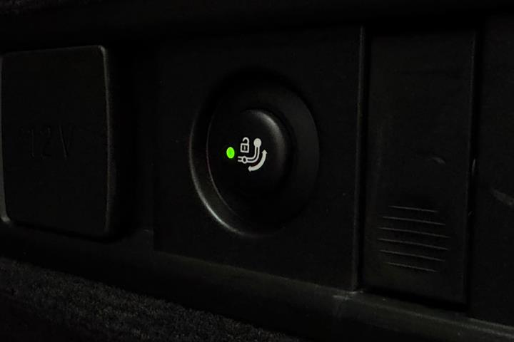 Sort BMW X5 fra 2022
