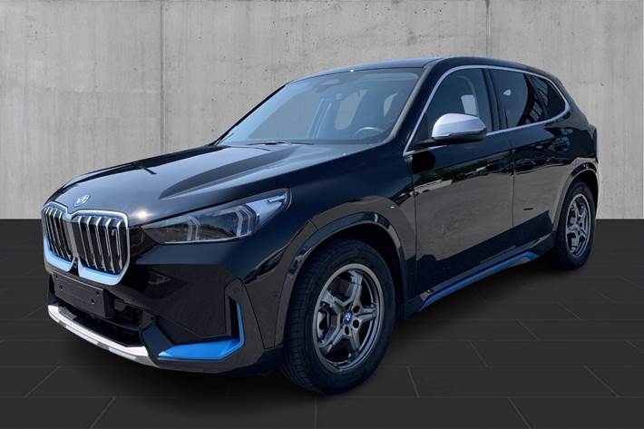 undefined BMW iX1 fra 2023
