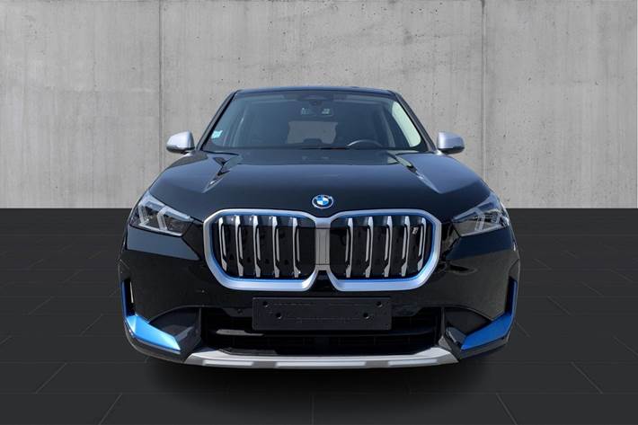 undefined BMW iX1 fra 2023