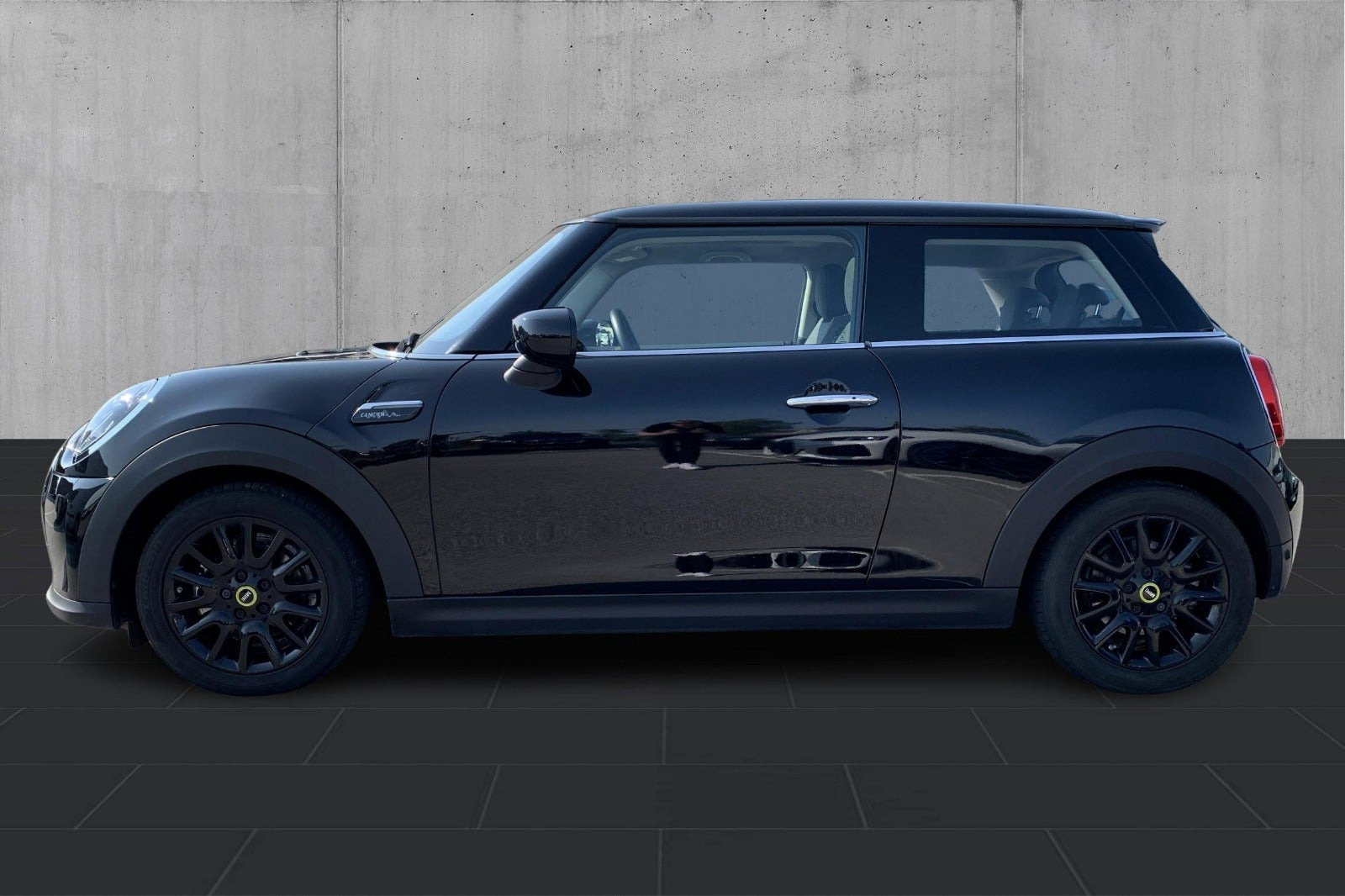 undefined Mini Cooper SE fra 2021