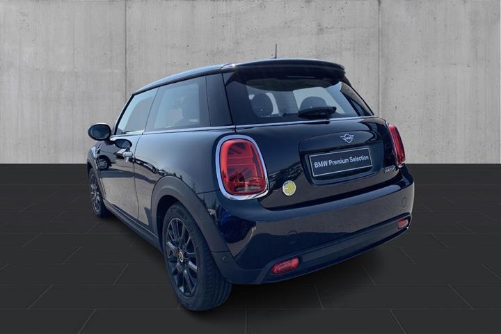 undefined Mini Cooper SE fra 2021