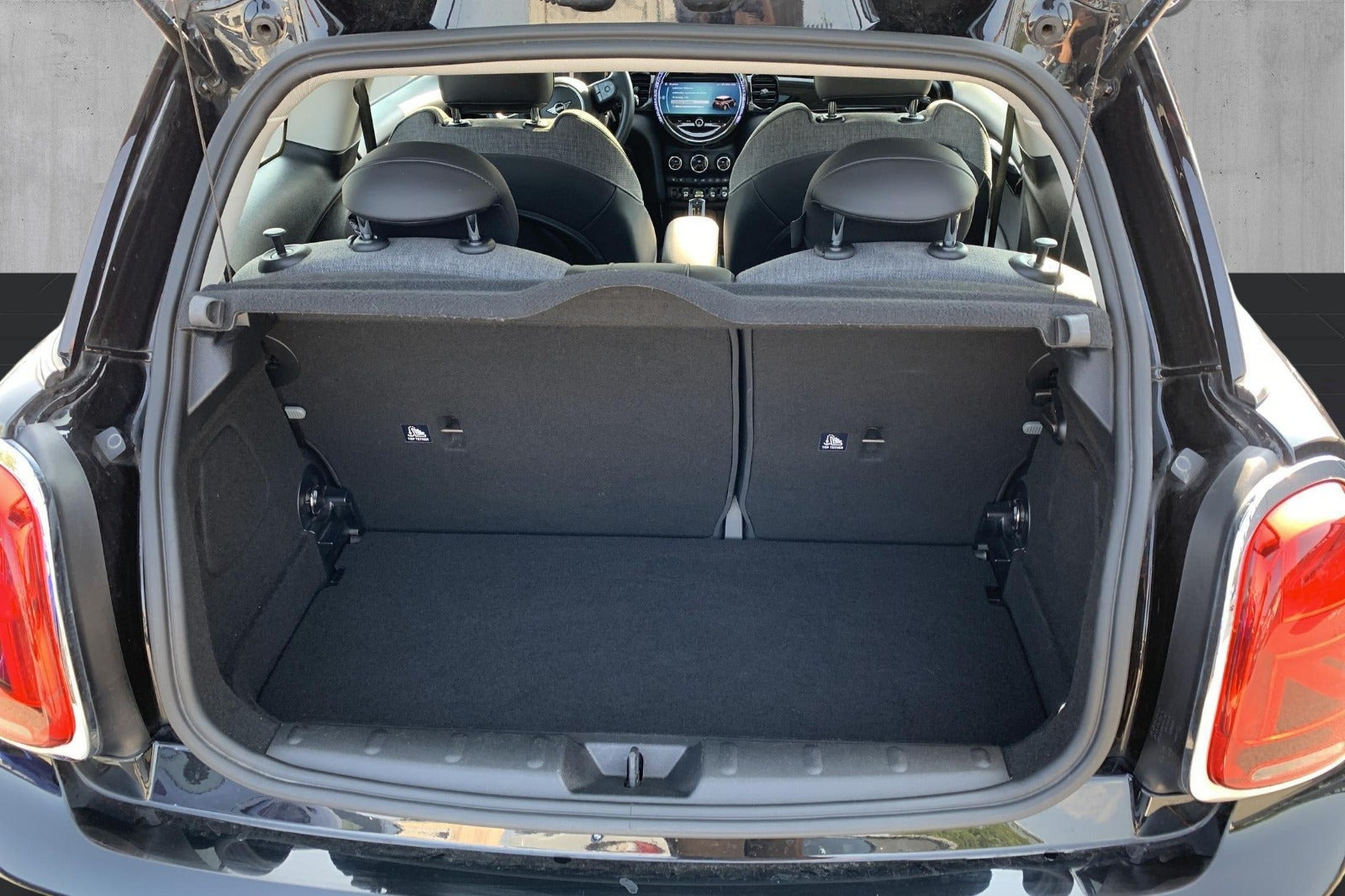 undefined Mini Cooper SE fra 2021