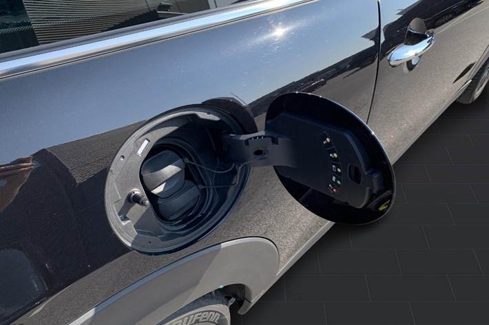 undefined Mini Cooper SE fra 2021