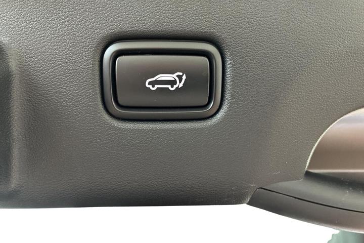 Sort Kia EV6 fra 2024
