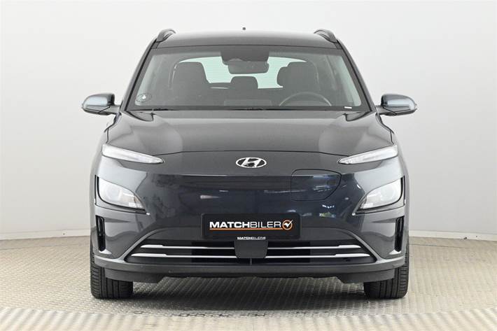 undefined Hyundai Kona fra 2023