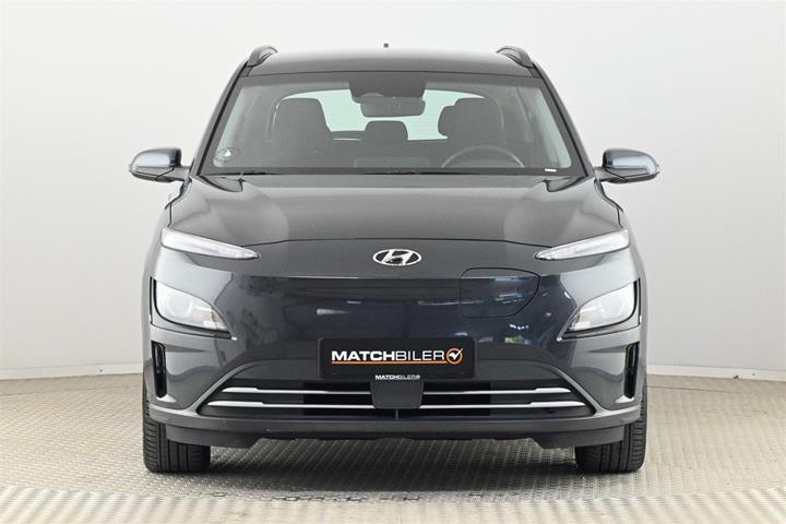 undefined Hyundai Kona fra 2023