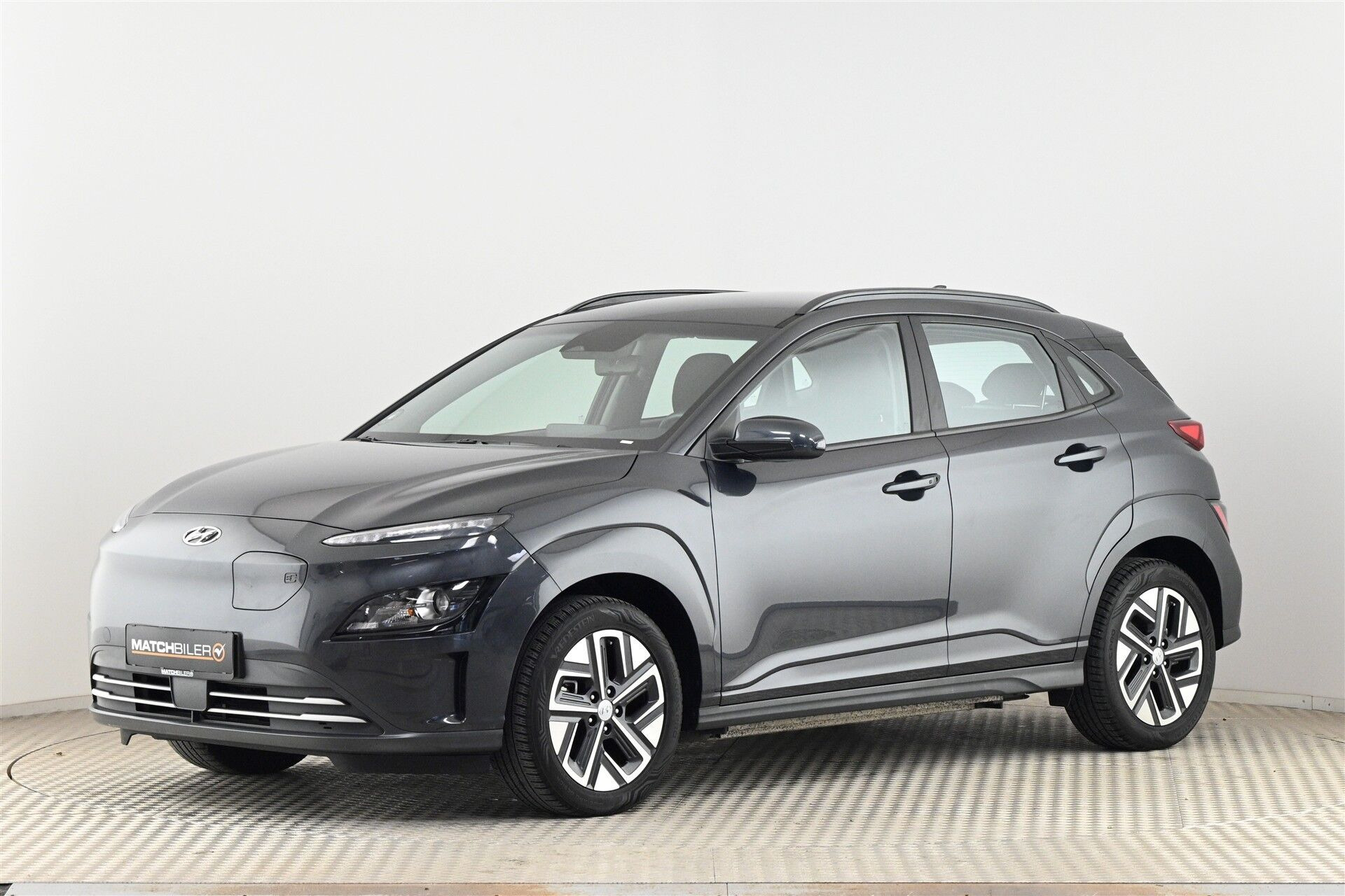 undefined Hyundai Kona fra 2023