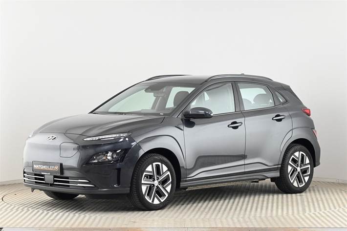 undefined Hyundai Kona fra 2023