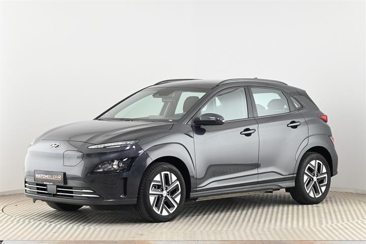 undefined Hyundai Kona fra 2023