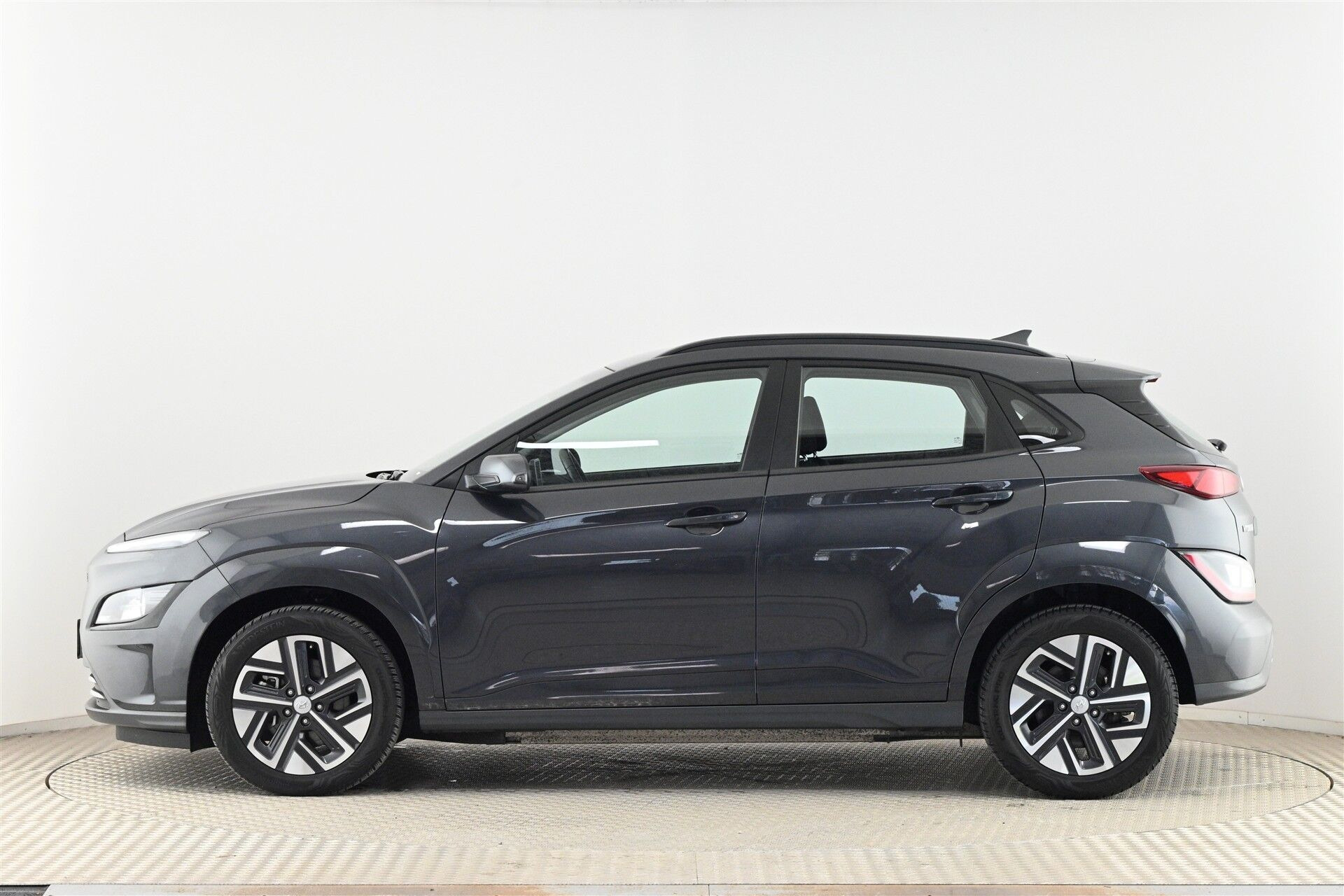 undefined Hyundai Kona fra 2023