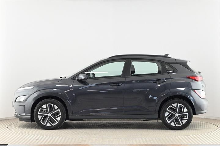 undefined Hyundai Kona fra 2023