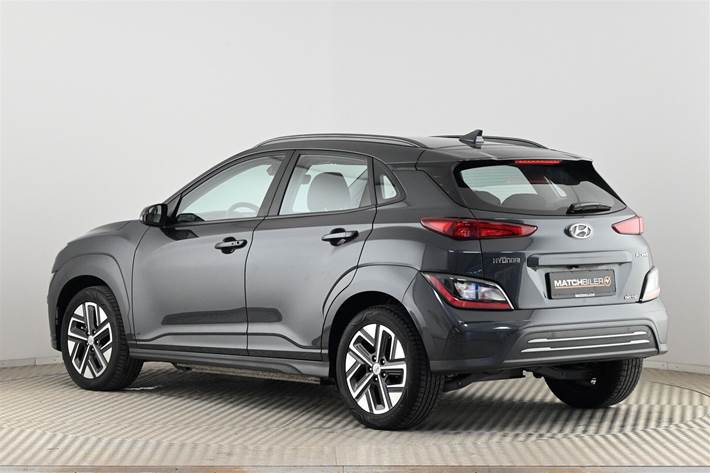 undefined Hyundai Kona fra 2023