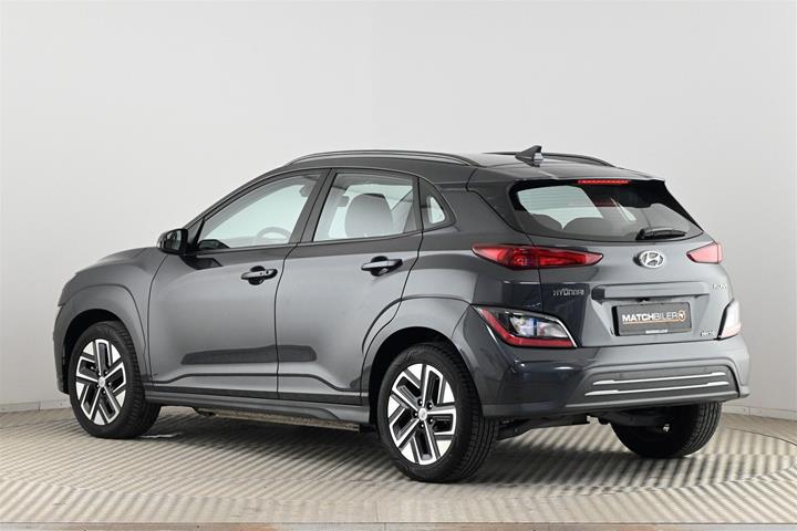 undefined Hyundai Kona fra 2023
