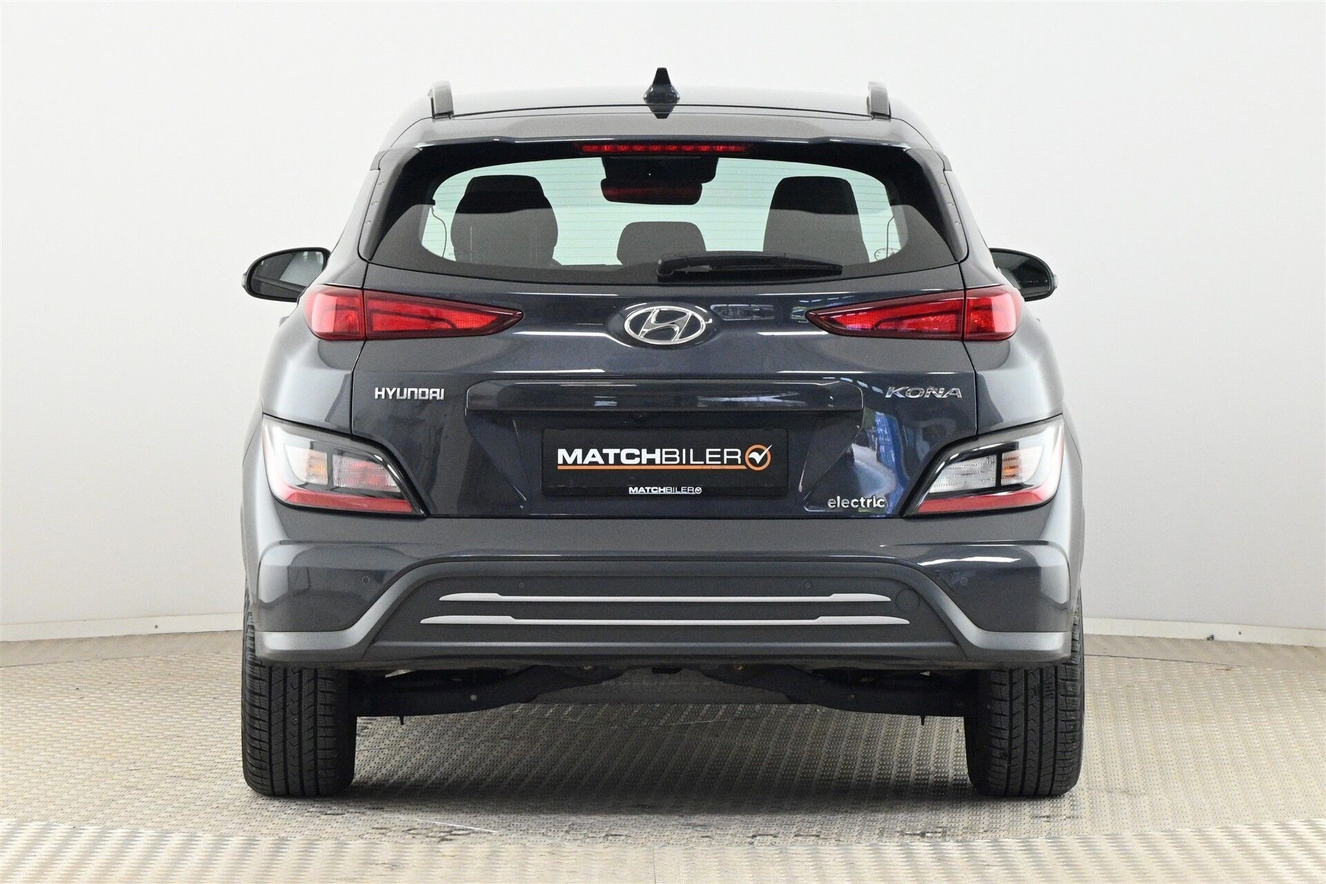 undefined Hyundai Kona fra 2023