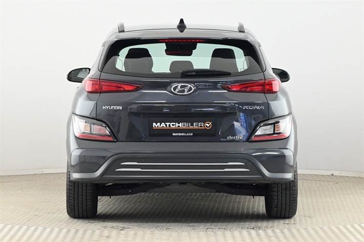 undefined Hyundai Kona fra 2023