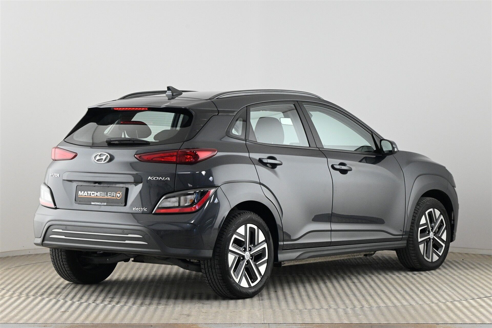 undefined Hyundai Kona fra 2023