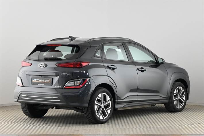 undefined Hyundai Kona fra 2023