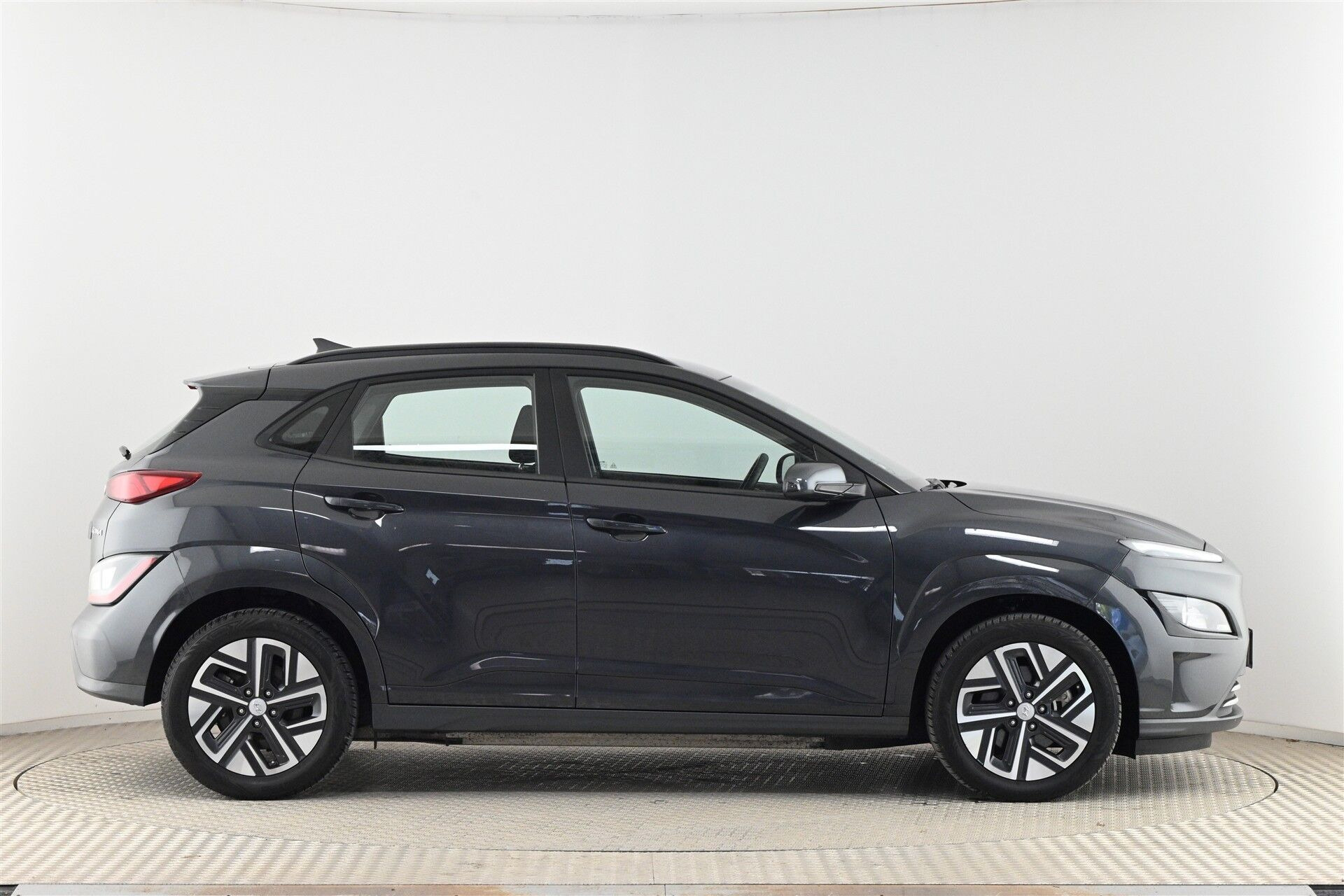 undefined Hyundai Kona fra 2023