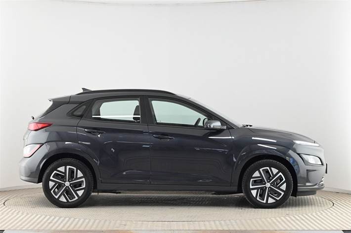 undefined Hyundai Kona fra 2023