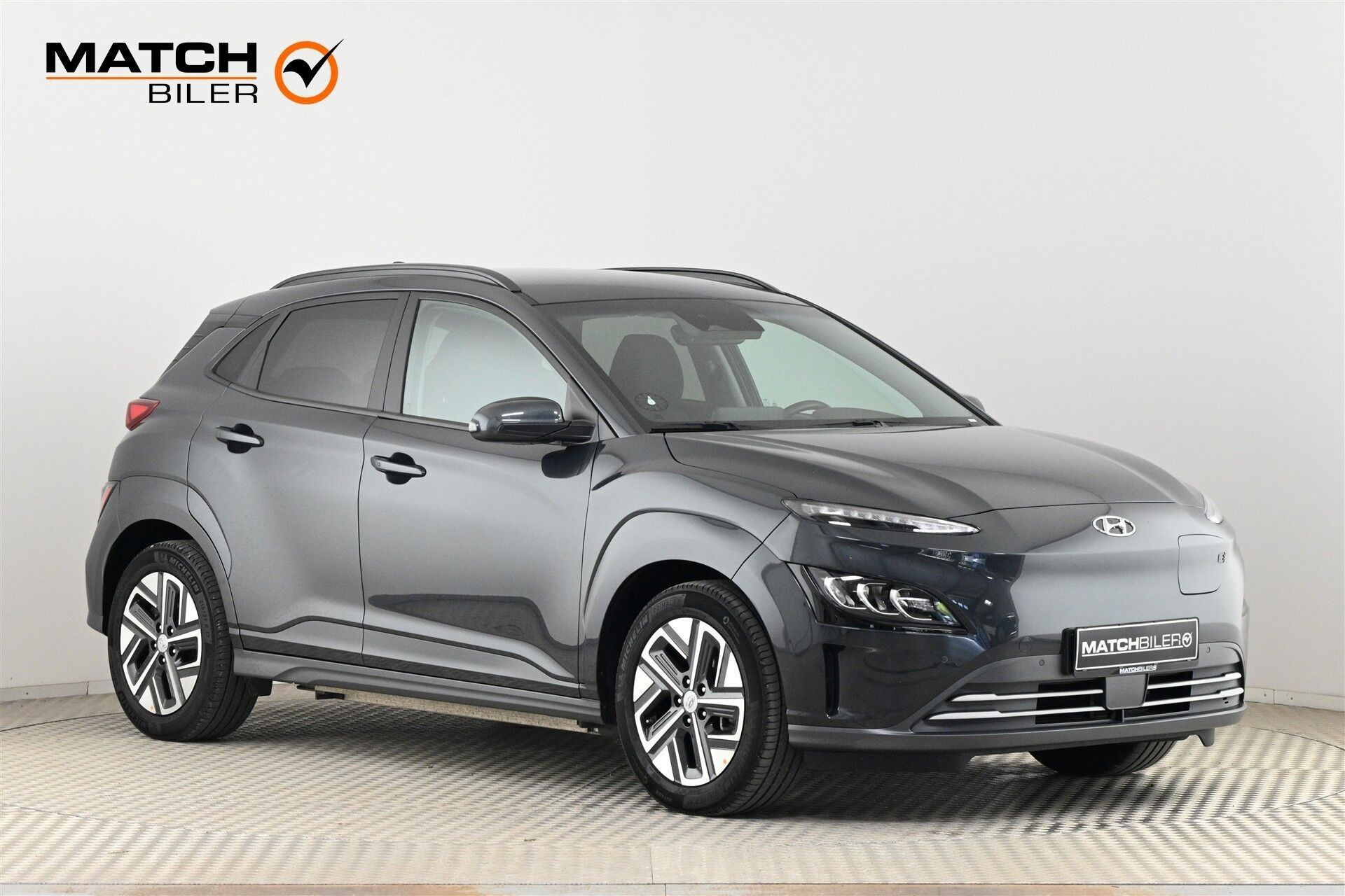 Hyundai Kona EL Advanced 204HK 5d Aut.