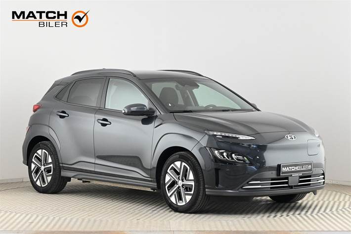 undefined Hyundai Kona fra 2023