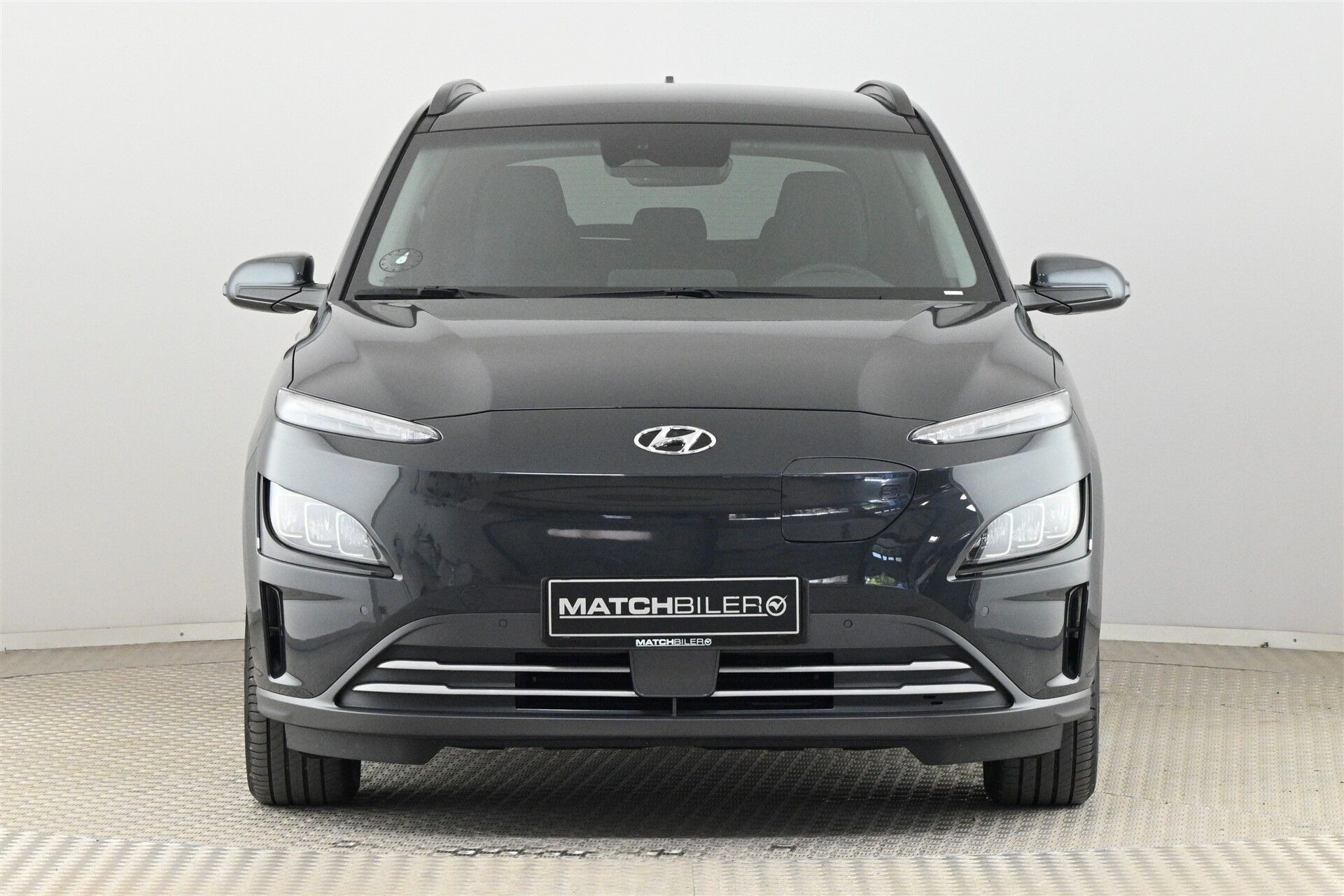 undefined Hyundai Kona fra 2023
