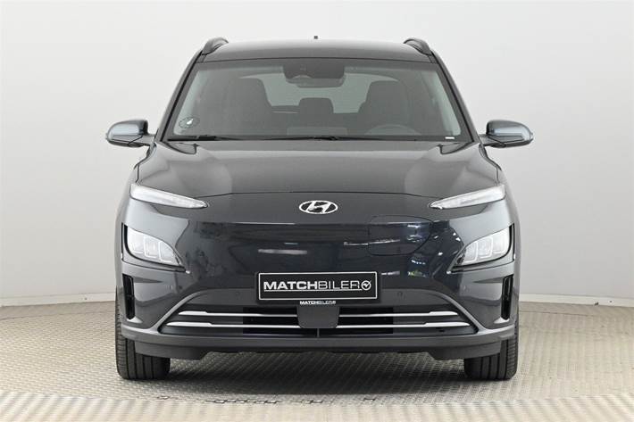 undefined Hyundai Kona fra 2023