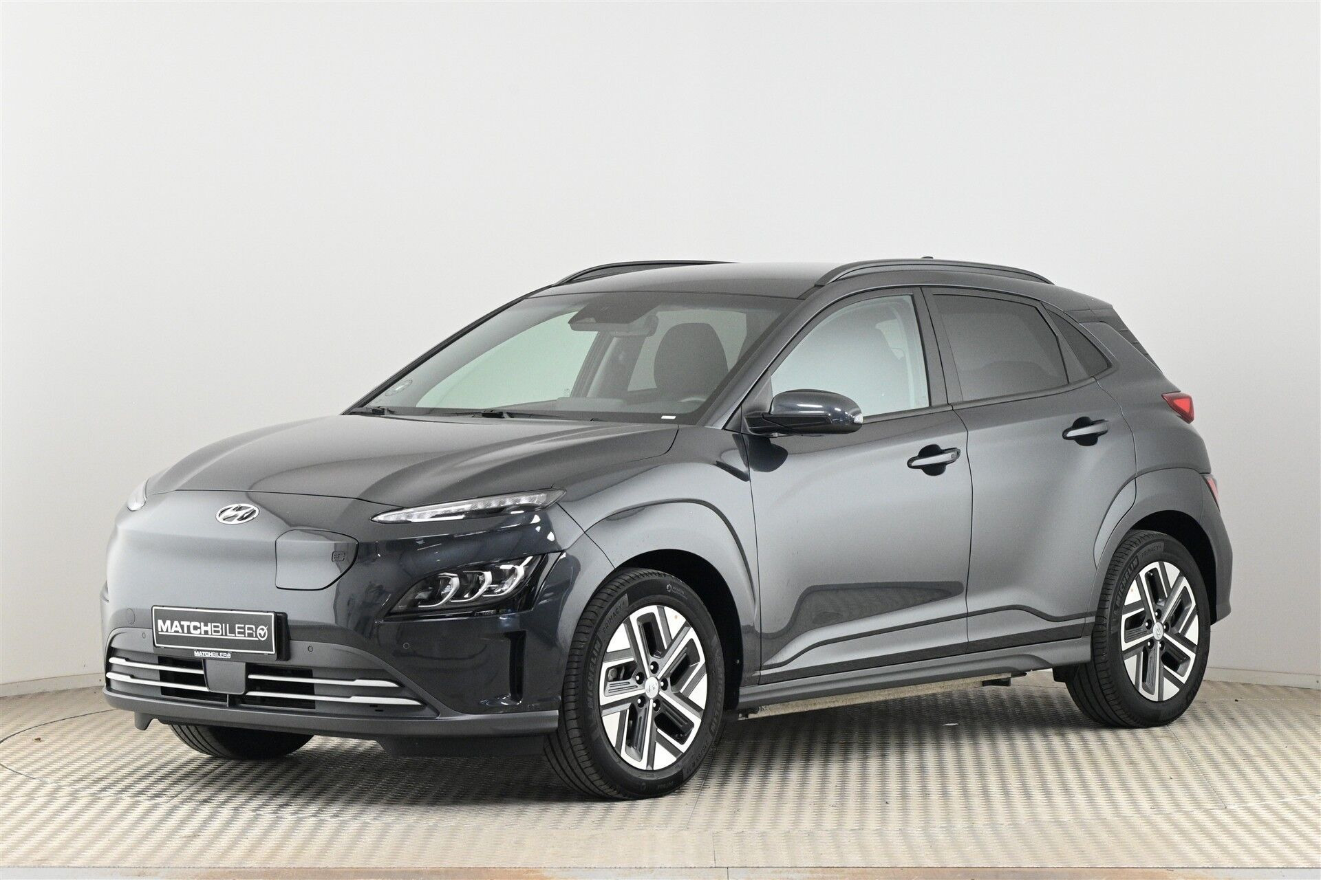 undefined Hyundai Kona fra 2023