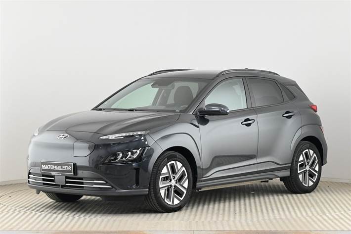 undefined Hyundai Kona fra 2023
