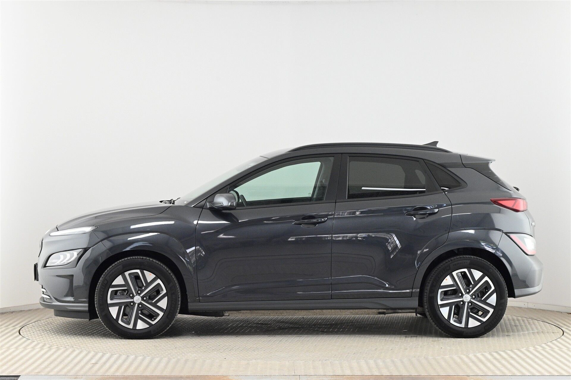 undefined Hyundai Kona fra 2023
