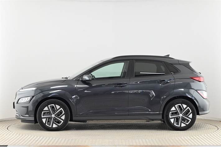 undefined Hyundai Kona fra 2023