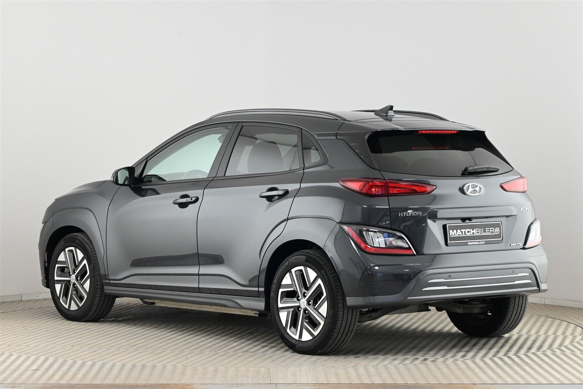 undefined Hyundai Kona fra 2023