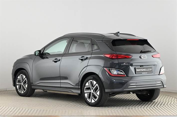 undefined Hyundai Kona fra 2023