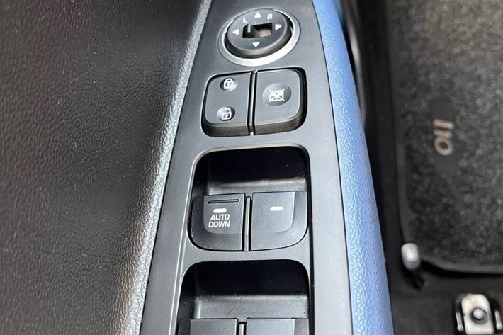 undefined Hyundai i10 fra 2014